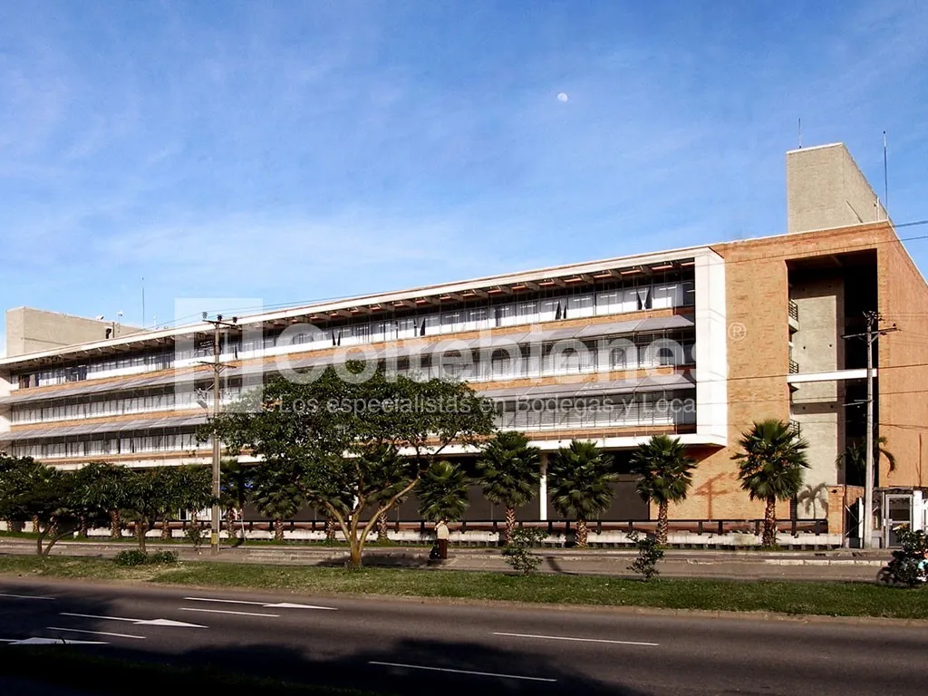 Local en arriendo en Santa Fé, Medellín, 224 m² · foto 16 de 16
