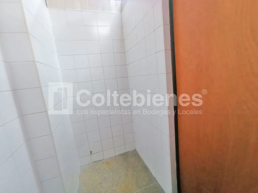 Local en arriendo en Santa Fé, Medellín, 224 m² · foto 10 de 16