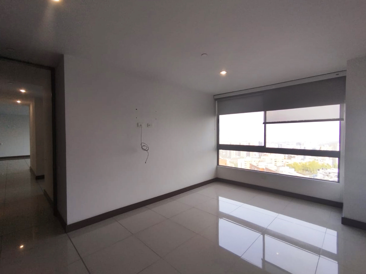 Apartamento en arriendo en Castropol, Medellín · foto 12 de 19