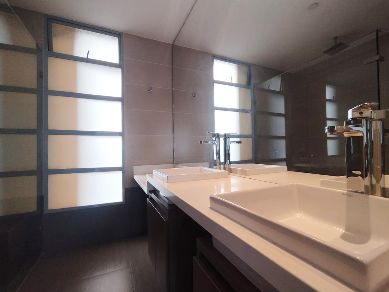 Apartamento en arriendo en Castropol, Medellín · foto 13 de 19