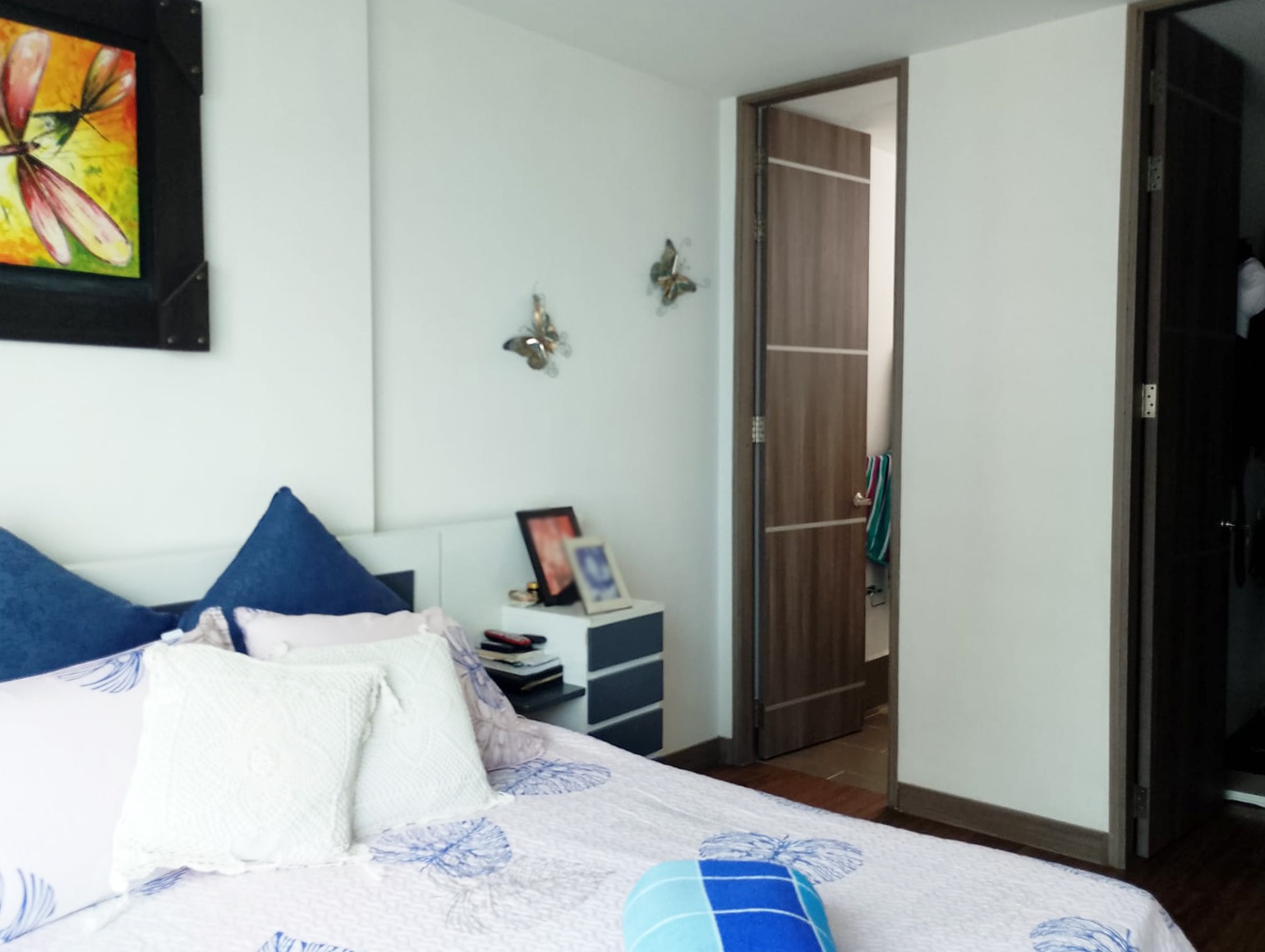Apartamento en venta en Vegas De La Doctora, Sabaneta · foto 10 de 15