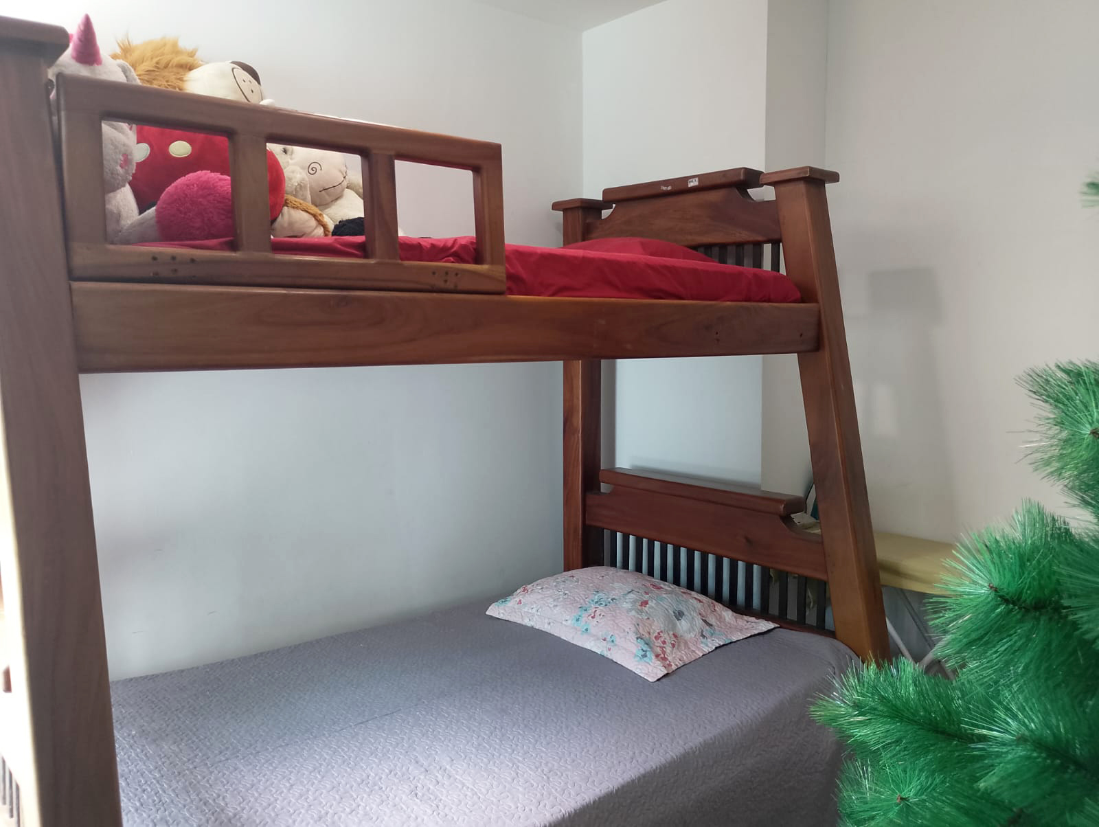 Apartamento en venta en Vegas De La Doctora, Sabaneta · foto 12 de 15