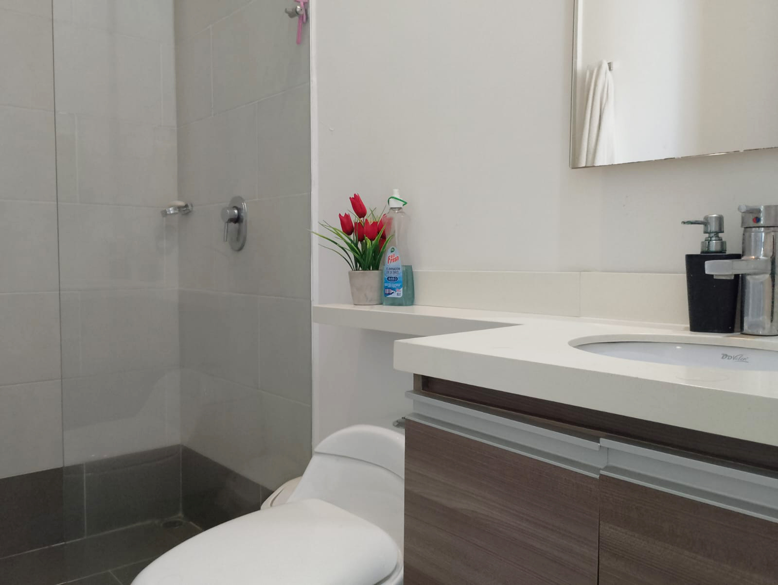 Apartamento en venta en Vegas De La Doctora, Sabaneta · foto 13 de 15