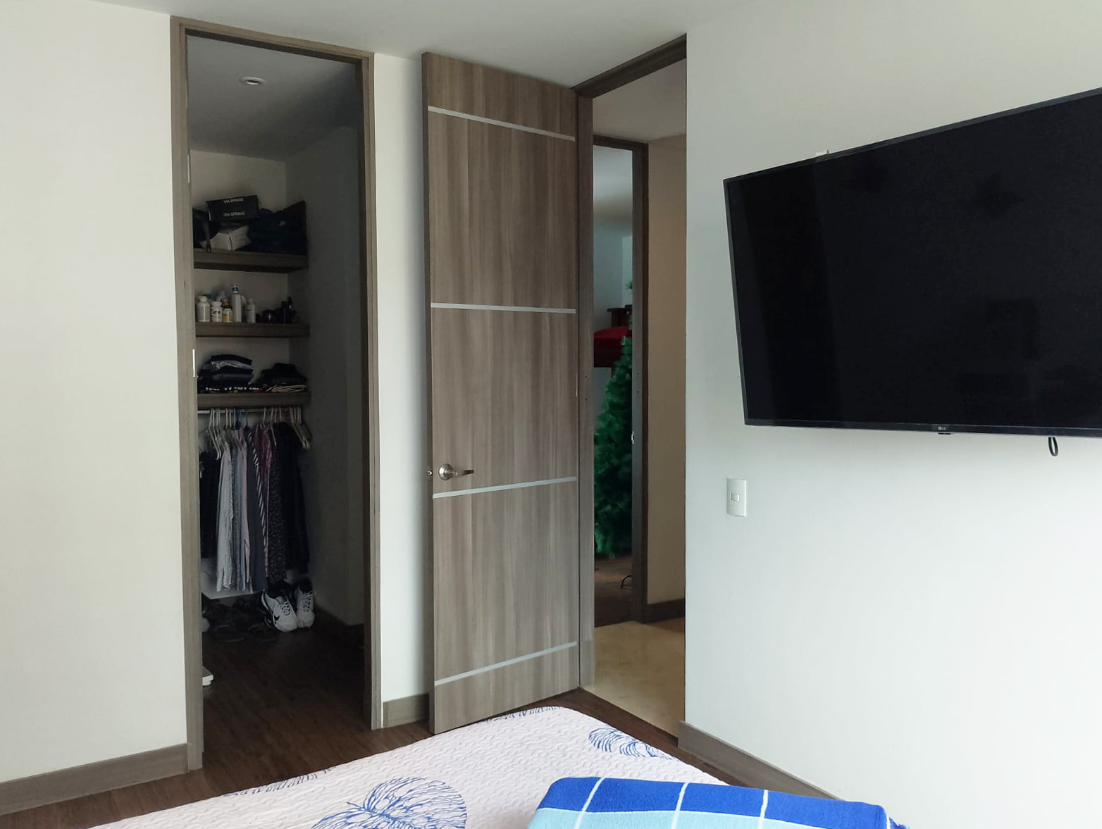 Apartamento en venta en Vegas De La Doctora, Sabaneta · foto 14 de 15