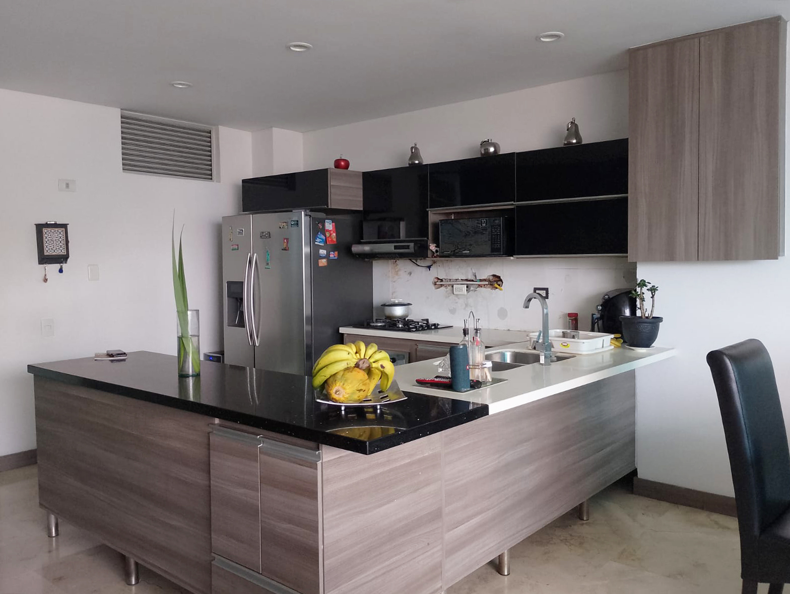 Apartamento en venta en Vegas De La Doctora, Sabaneta · foto 6 de 15