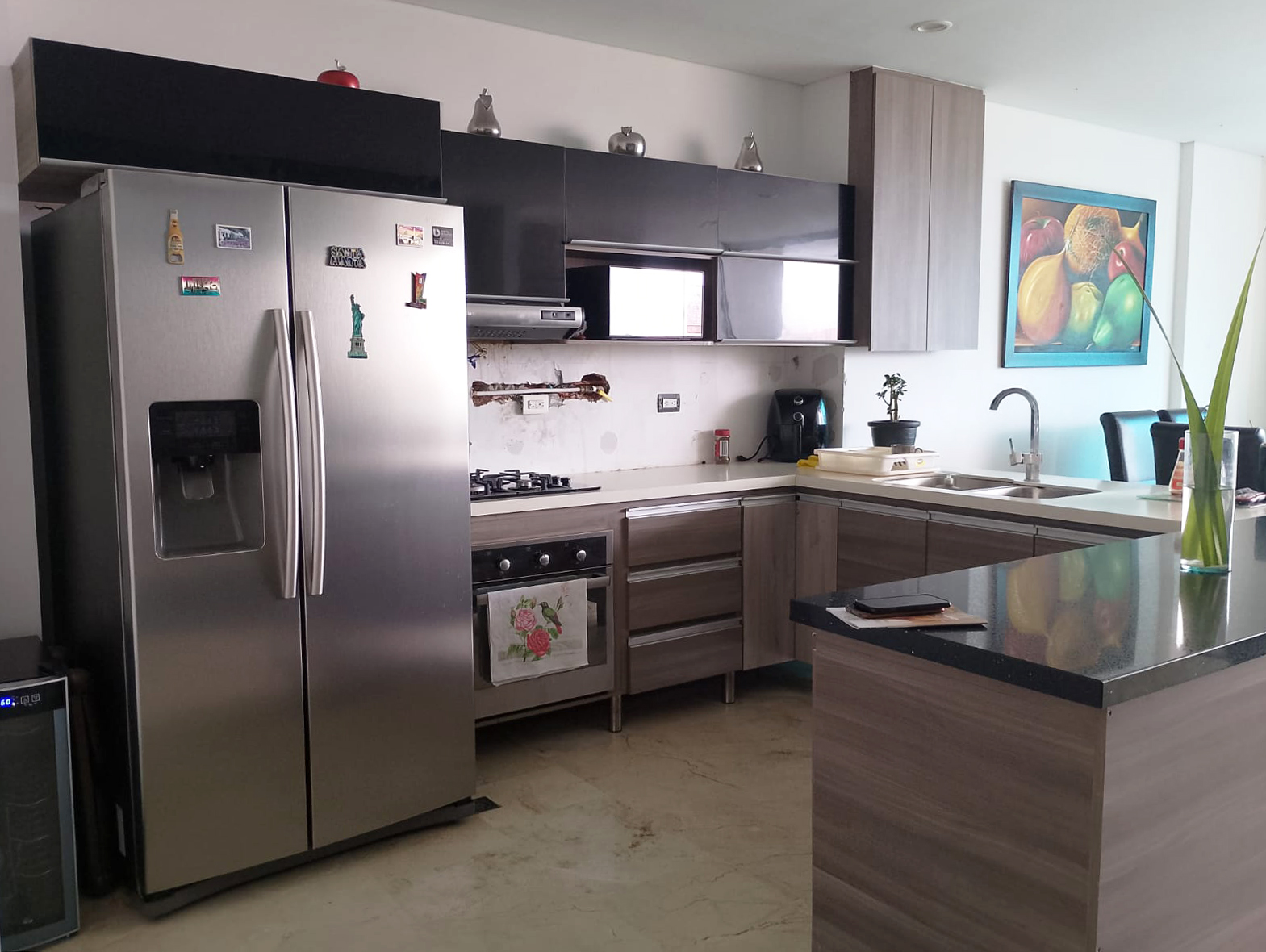 Apartamento en venta en Vegas De La Doctora, Sabaneta · foto 7 de 15