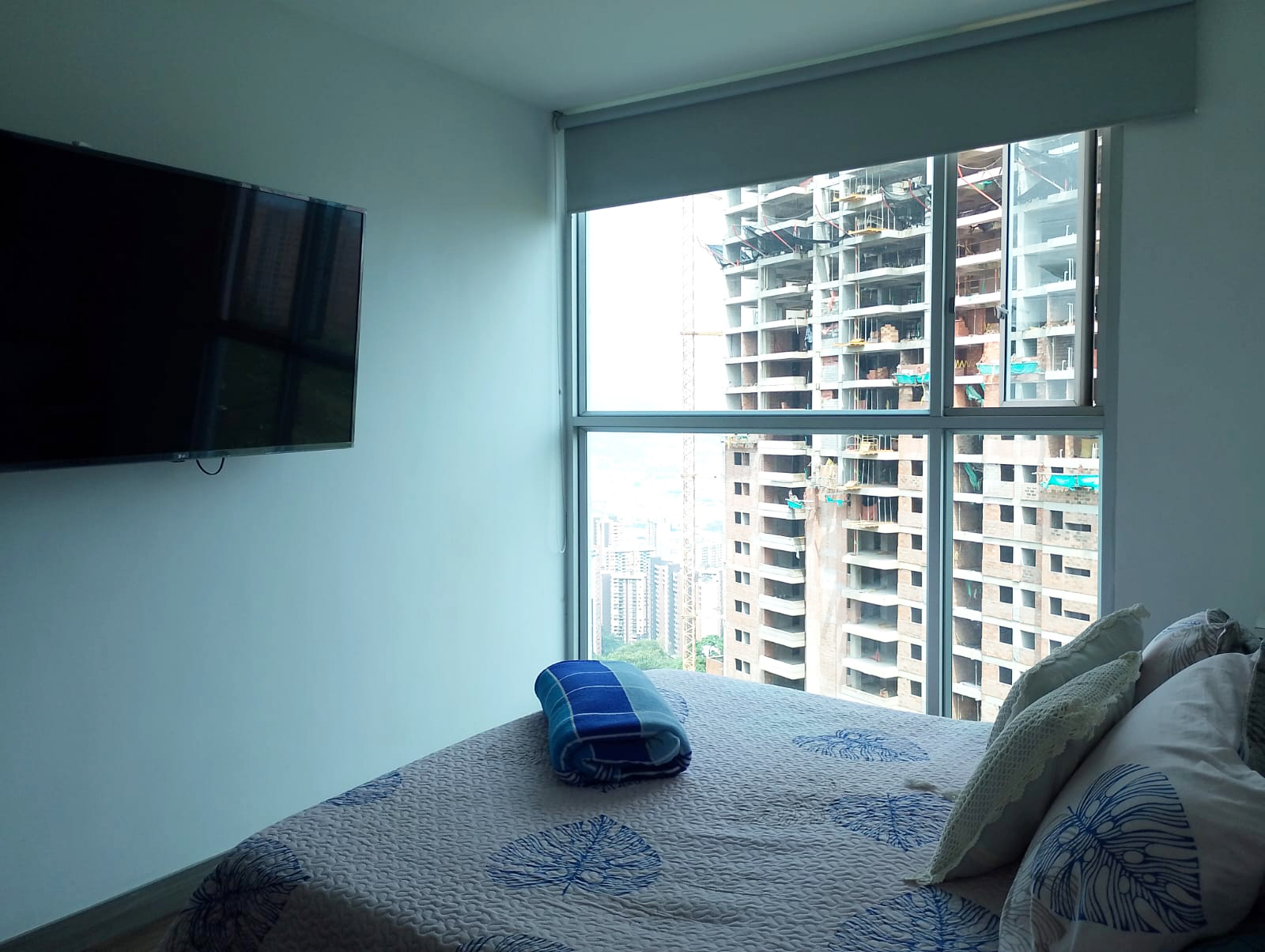 Apartamento en venta en Vegas De La Doctora, Sabaneta · foto 8 de 15