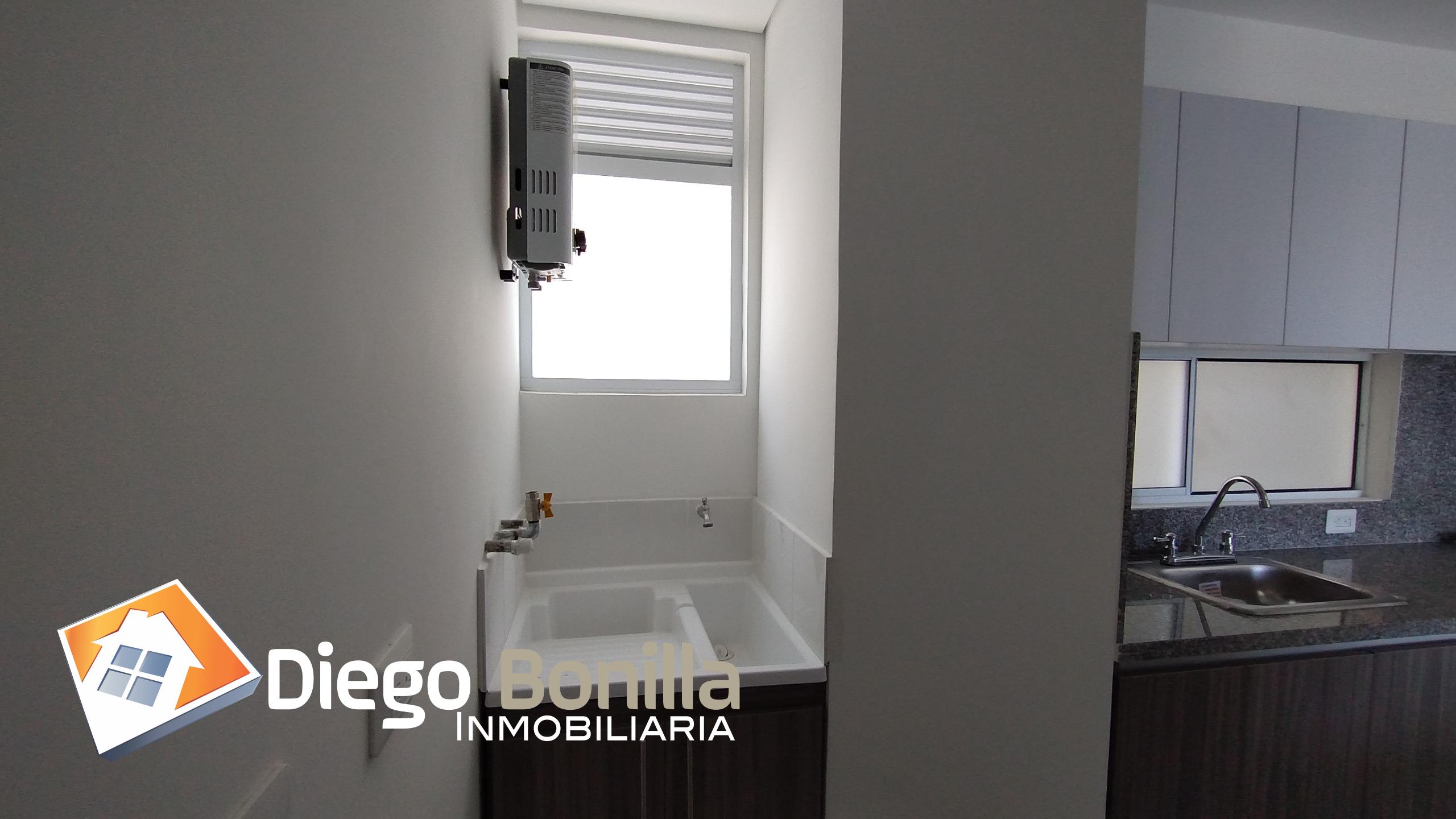 Apartamento de 3 alcobas en venta en Picaleña Y Mirolindo, Ibagué, 90 m² · foto 13 de 19