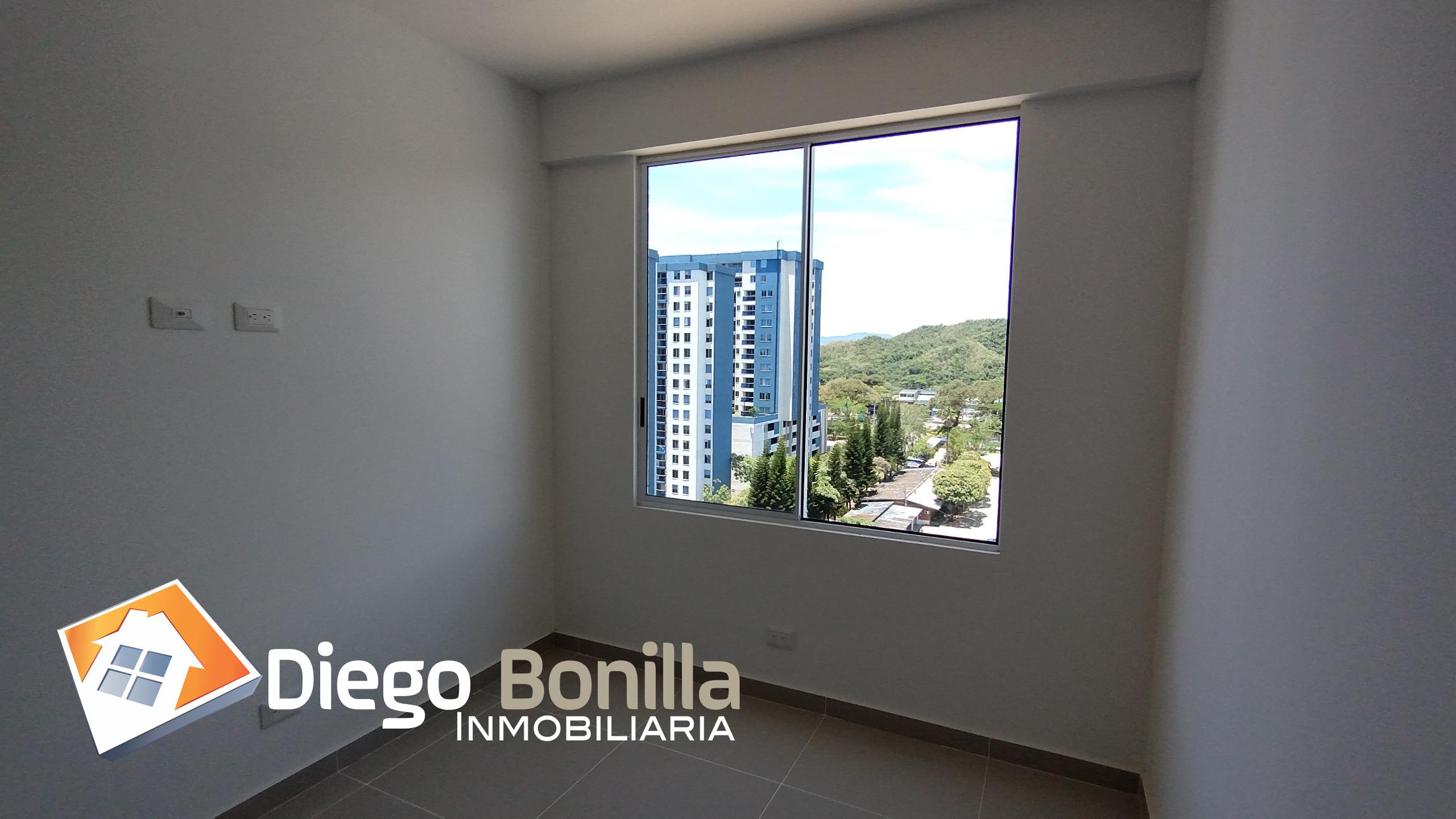 Apartamento de 3 alcobas en venta en Picaleña Y Mirolindo, Ibagué, 90 m² · foto 16 de 19