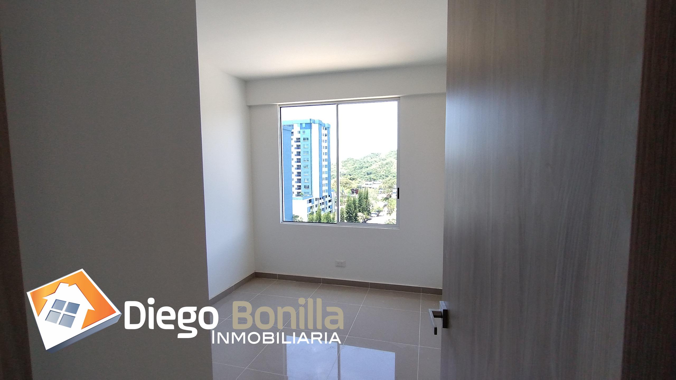Apartamento de 3 alcobas en venta en Picaleña Y Mirolindo, Ibagué, 90 m² · foto 18 de 19