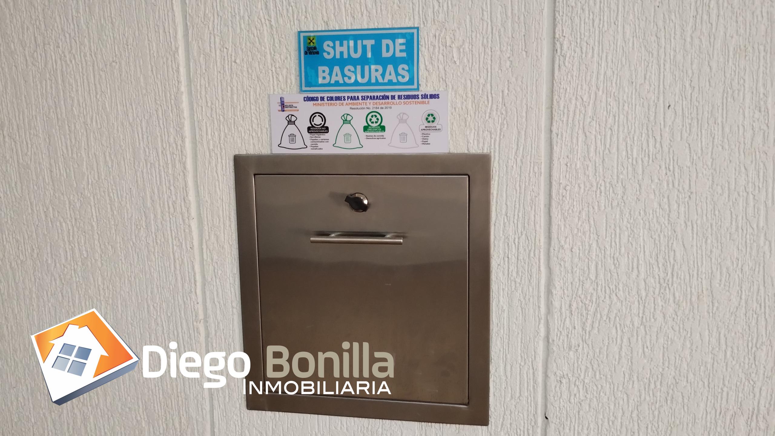 Apartamento de 3 alcobas en venta en Picaleña Y Mirolindo, Ibagué, 90 m² · foto 19 de 19
