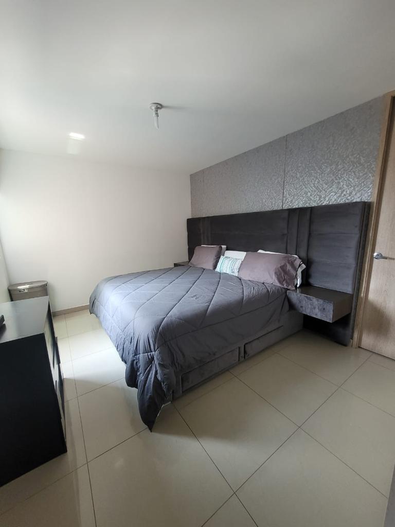 Apartamento en venta en Portal De Genovés, Barranquilla · foto 10 de 11
