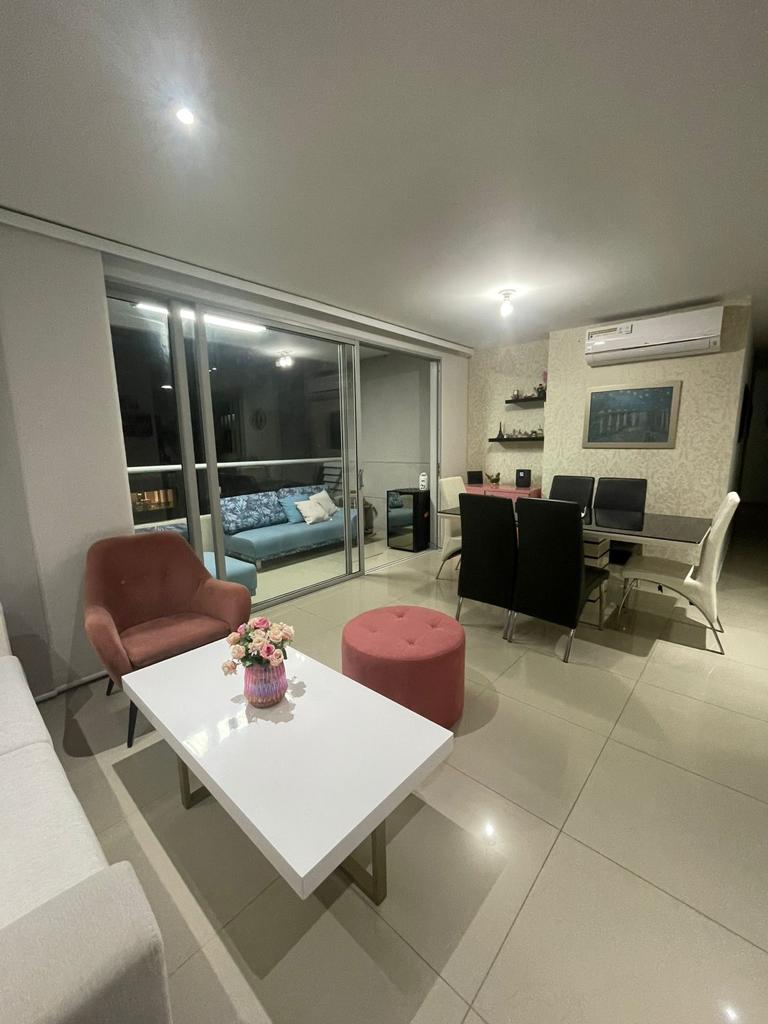 Apartamento en venta en Portal De Genovés, Barranquilla · foto 2 de 11