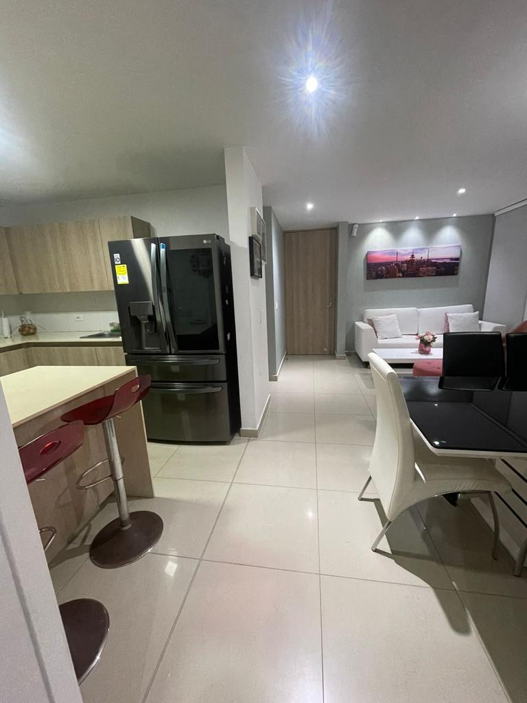 Apartamento en venta en Portal De Genovés, Barranquilla · foto 3 de 11