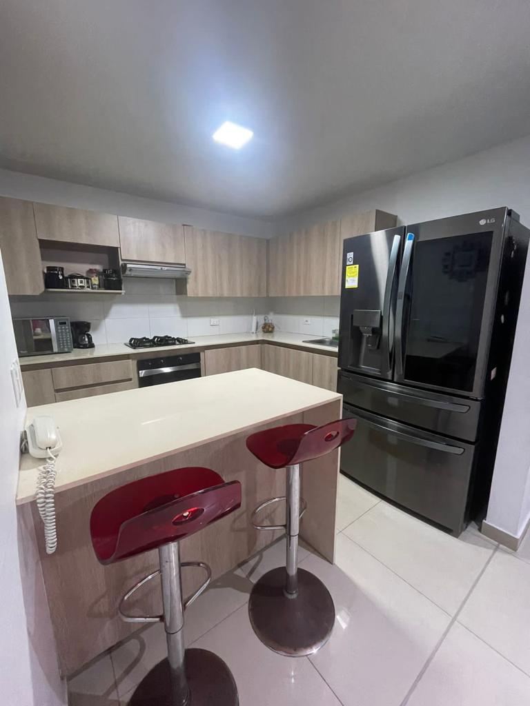 Apartamento en venta en Portal De Genovés, Barranquilla · foto 4 de 11