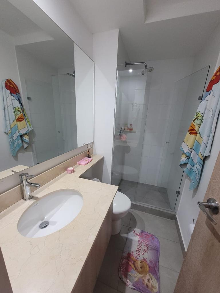 Apartamento en venta en Portal De Genovés, Barranquilla · foto 5 de 11