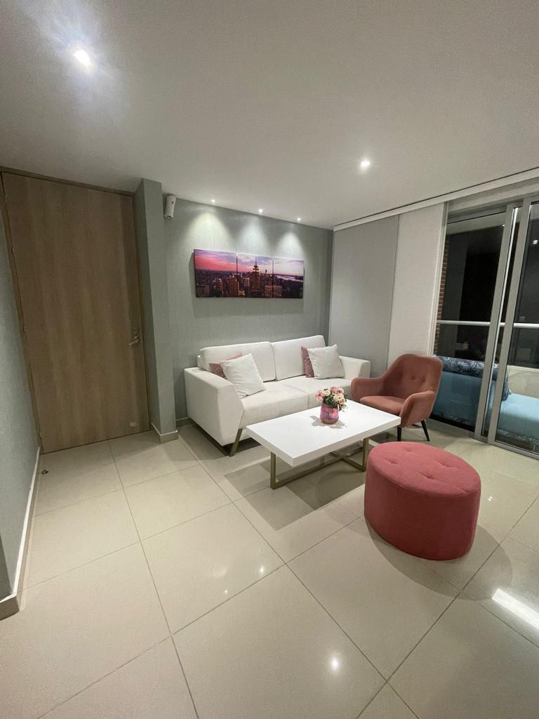 Apartamento en venta en Portal De Genovés, Barranquilla · foto 7 de 11
