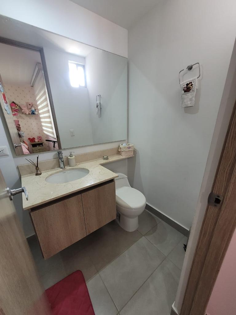 Apartamento en venta en Portal De Genovés, Barranquilla · foto 9 de 11