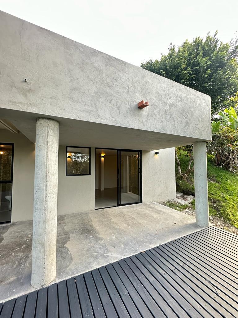 Finca en venta en Fontibon, Rionegro, 3200 m² · foto 21 de 24