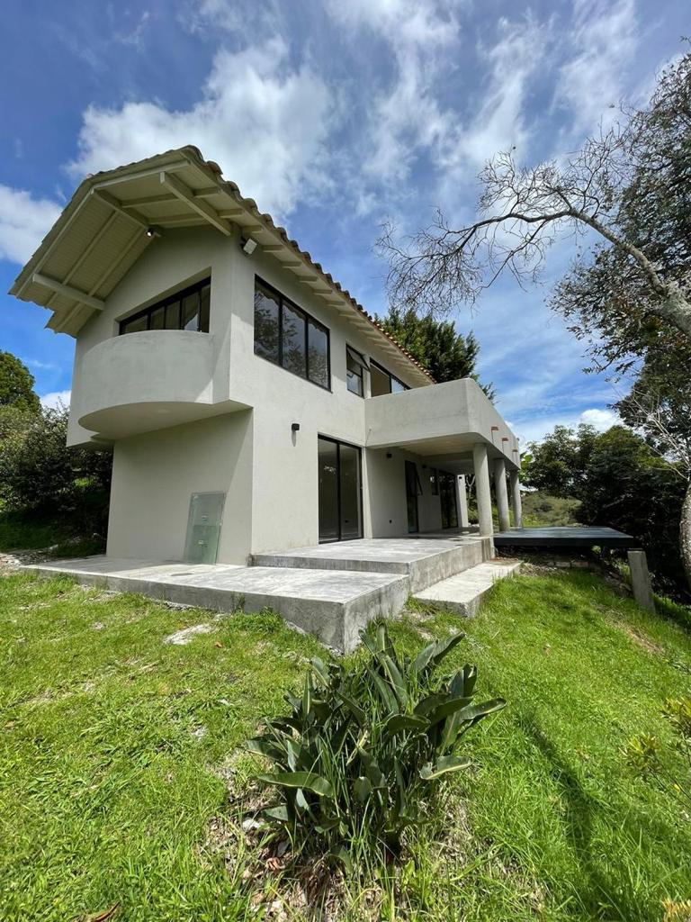 Finca en venta en Fontibon, Rionegro, 3200 m² · foto 23 de 24