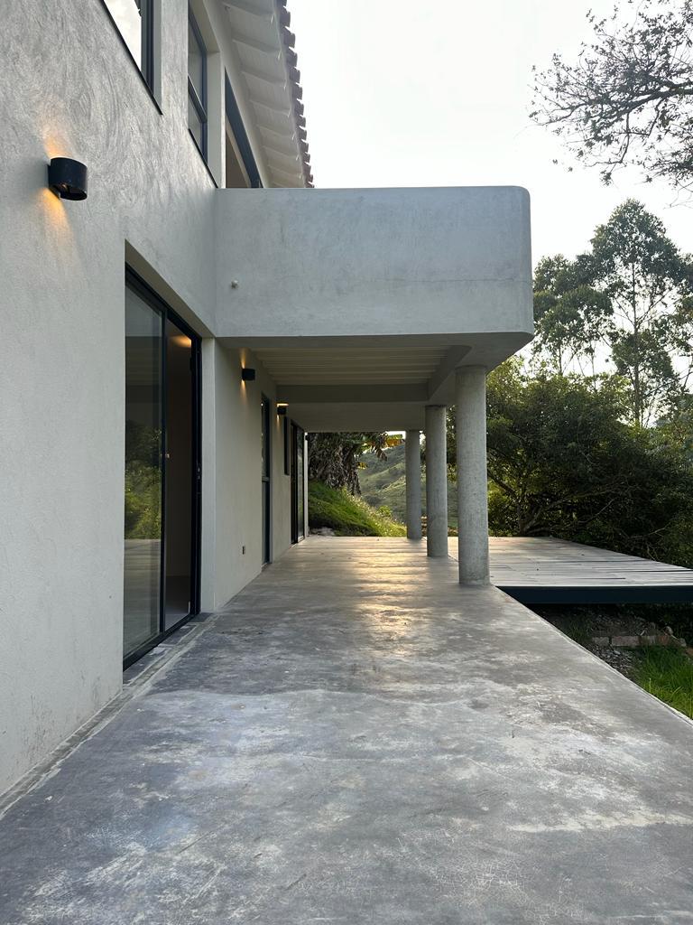Finca en venta en Fontibon, Rionegro, 3200 m² · foto 24 de 24