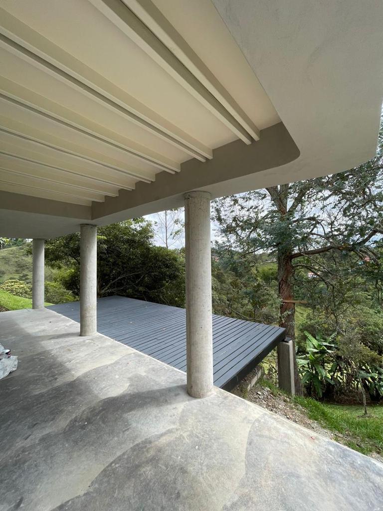 3BR Country House in Cuchillas de san jose (3200 m²) for Sale - 4