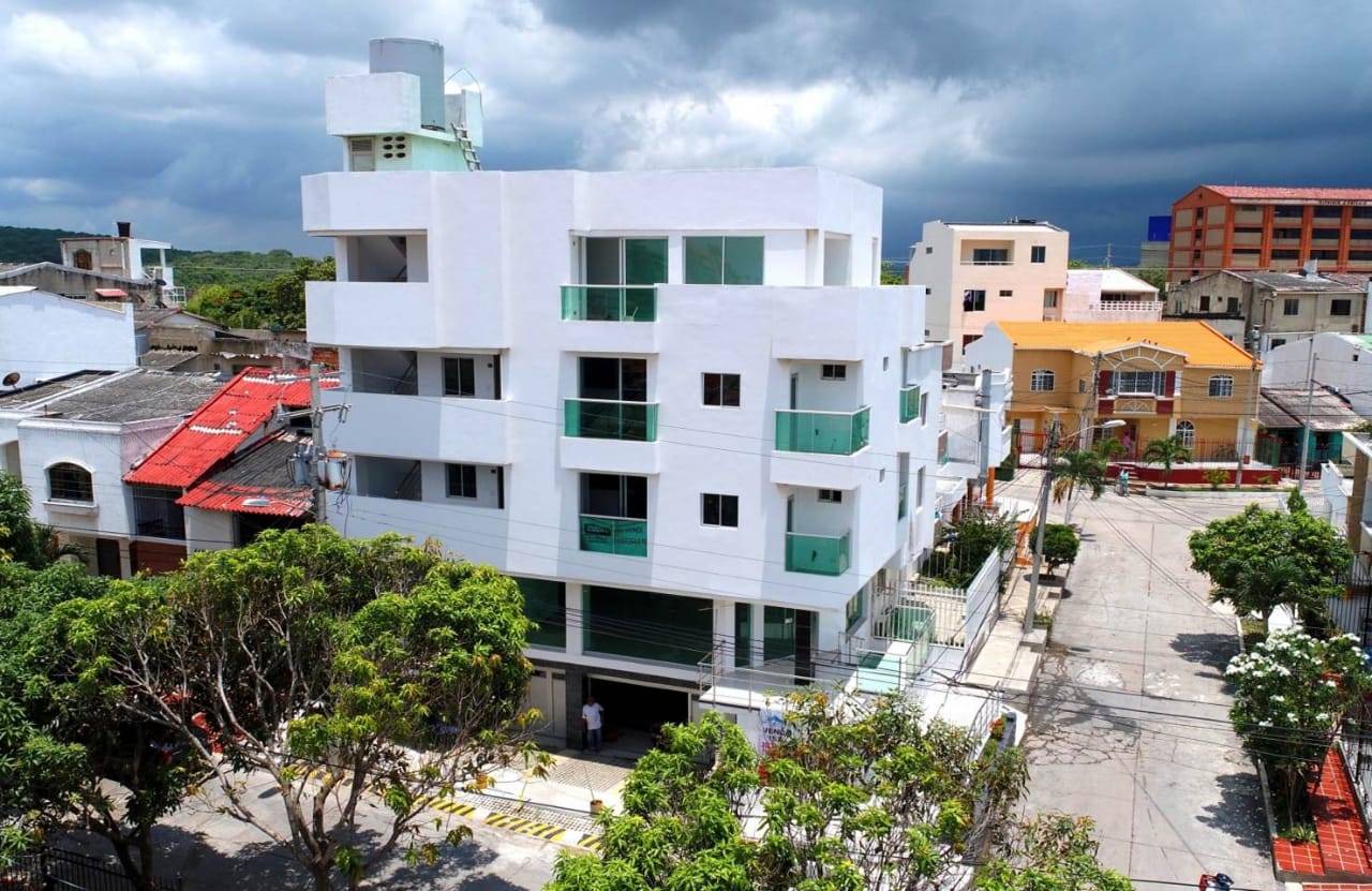 Local en arriendo en Villa Campestre, Barranquilla, 100 m² · foto 4 de 4