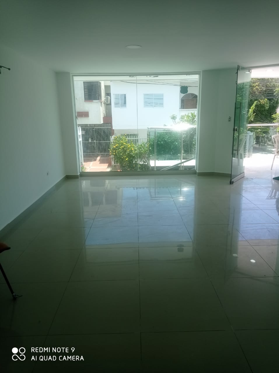 Local en arriendo en Villa Campestre, Barranquilla, 100 m² · foto 3 de 4