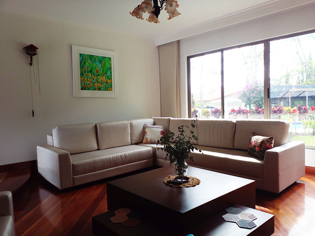 Casa de 3 alcobas en venta en Loma Del Escobero, Envigado, 400 m² · foto 2 de 20