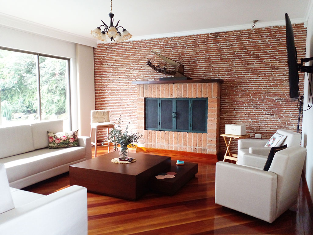 Casa de 3 alcobas en venta en Loma Del Escobero, Envigado, 400 m² · foto 4 de 20