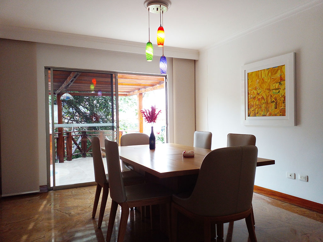 Casa de 3 alcobas en venta en Loma Del Escobero, Envigado, 400 m² · foto 6 de 20