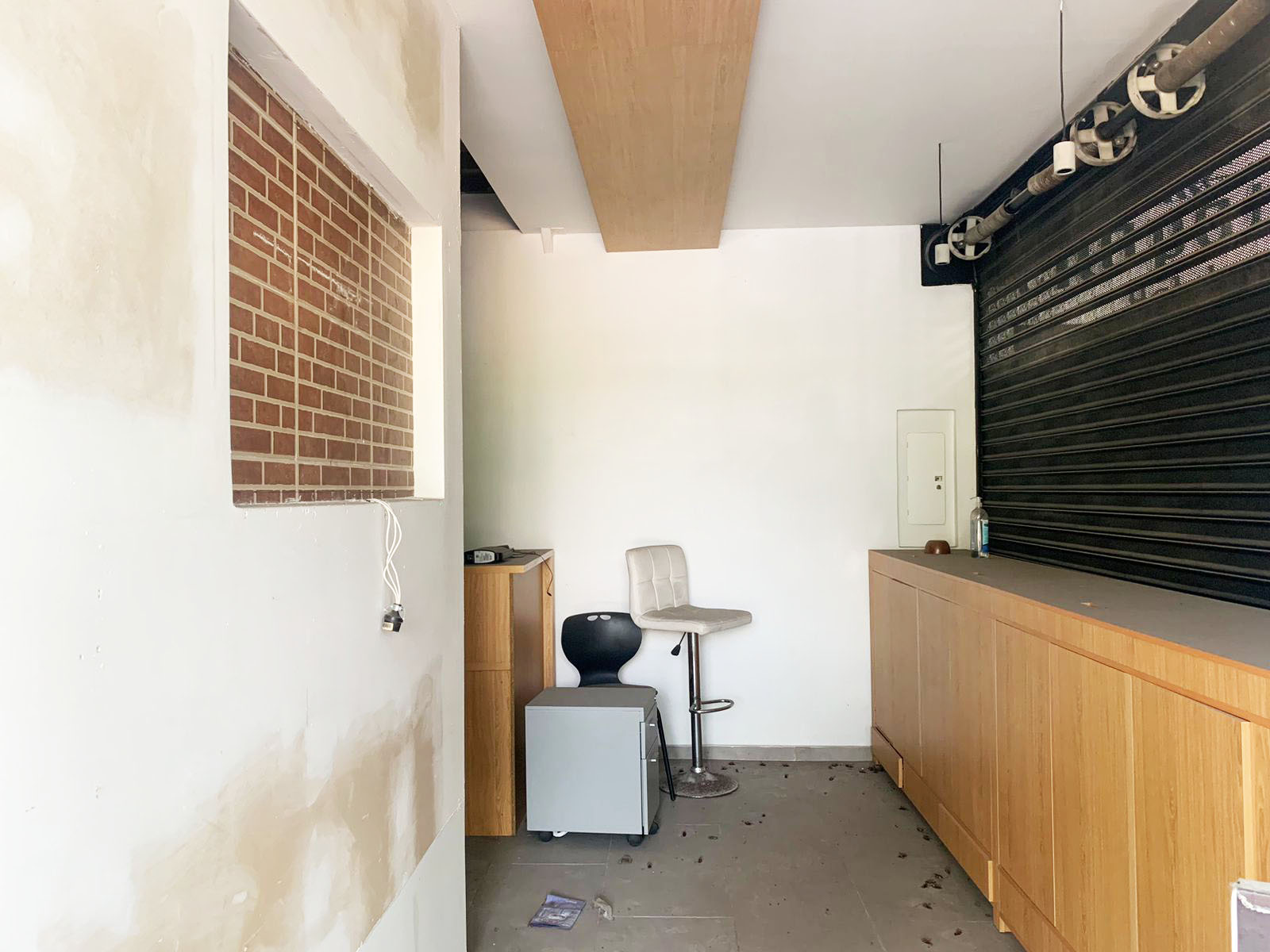 Local en arriendo en Patio Bonito, Medellín, 235 m² · foto 4 de 8