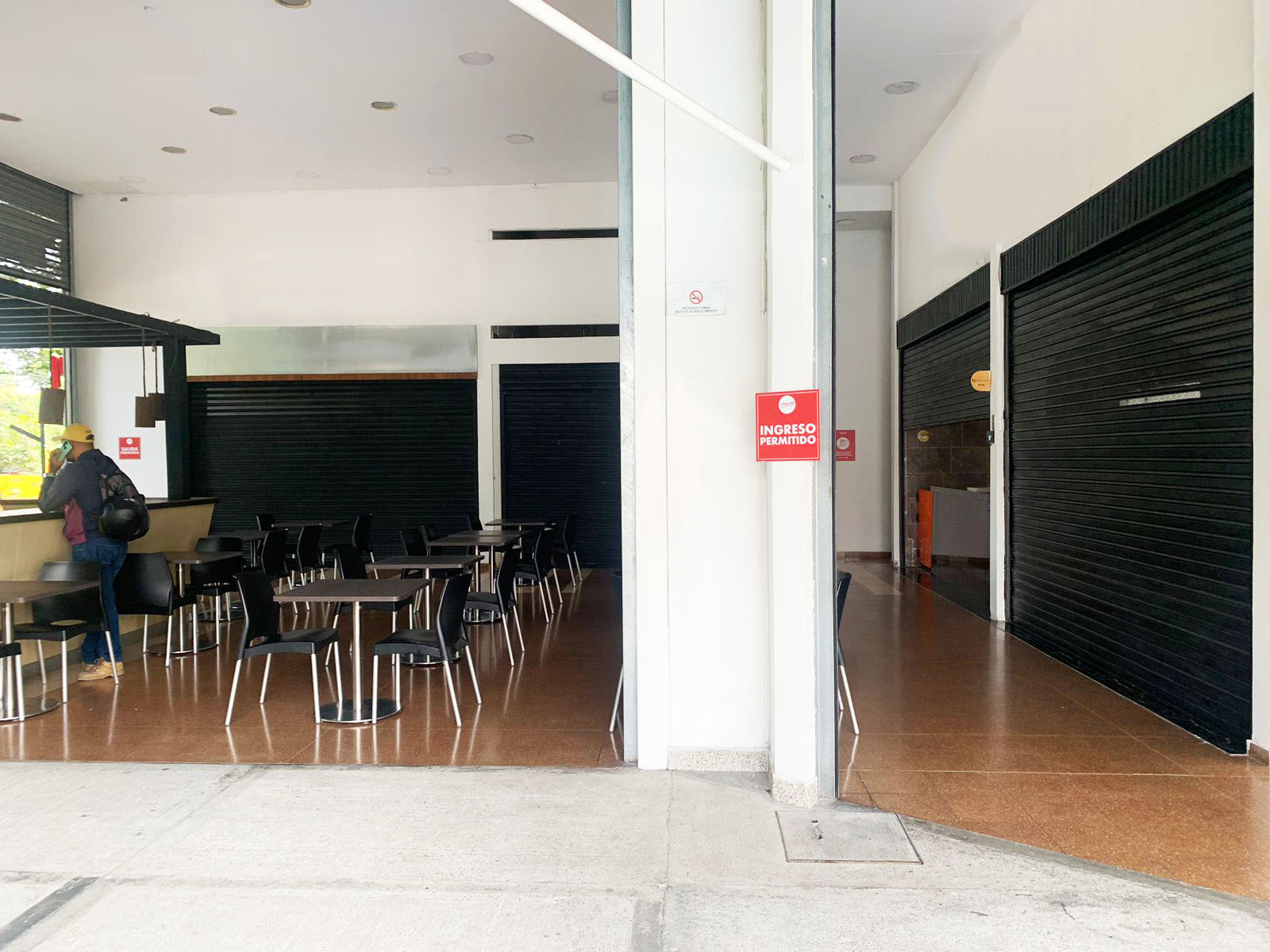 Local en arriendo en Patio Bonito, Medellín, 235 m² · foto 5 de 8