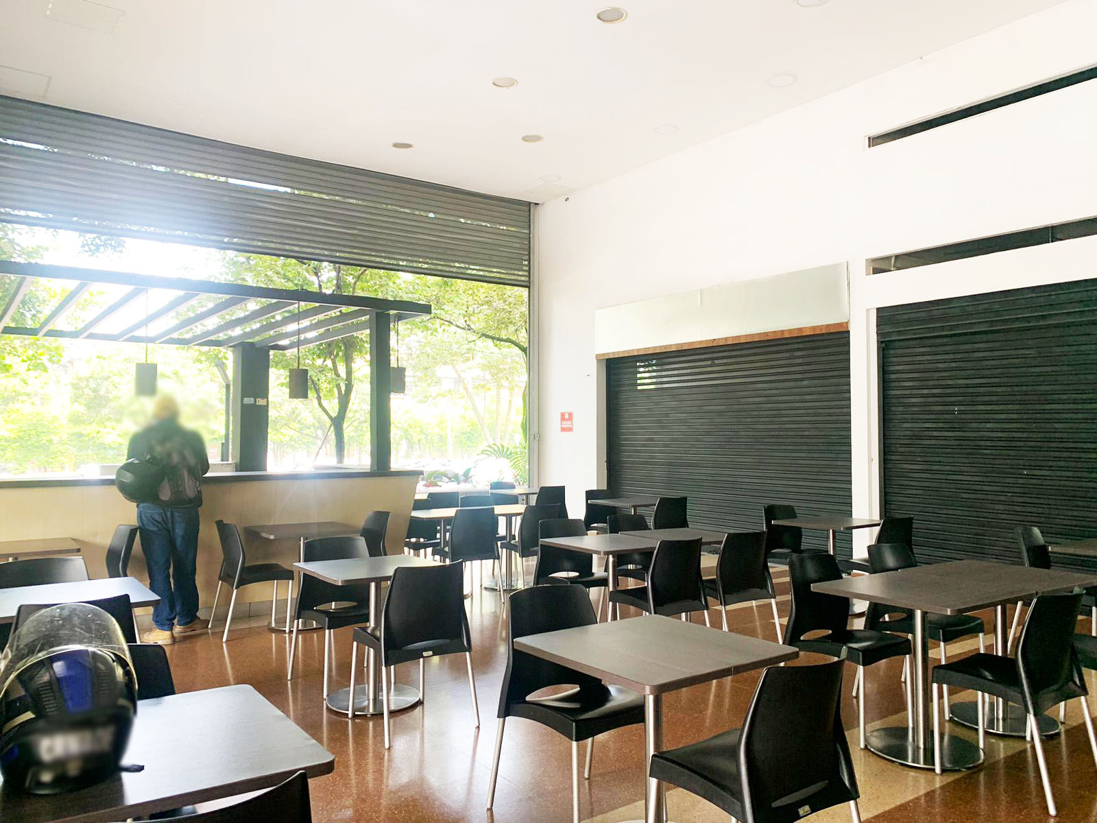 Local en arriendo en Patio Bonito, Medellín, 235 m² · foto 8 de 8