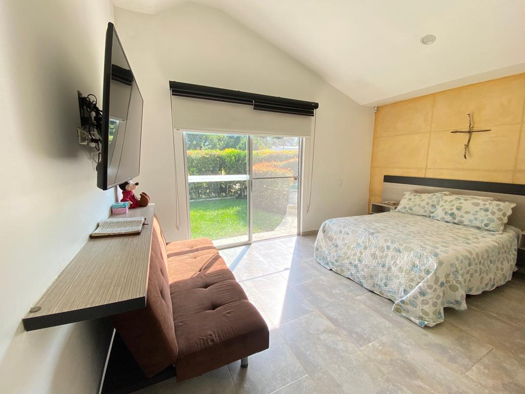Casa de 3 alcobas en venta en Vía El Caimo, Armenia, 460 m² · foto 10 de 15