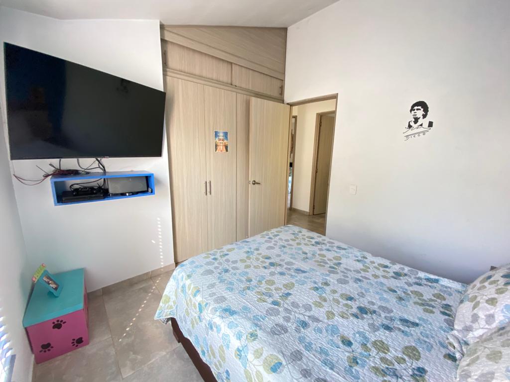 Casa de 3 alcobas en venta en Vía El Caimo, Armenia, 460 m² · foto 13 de 15