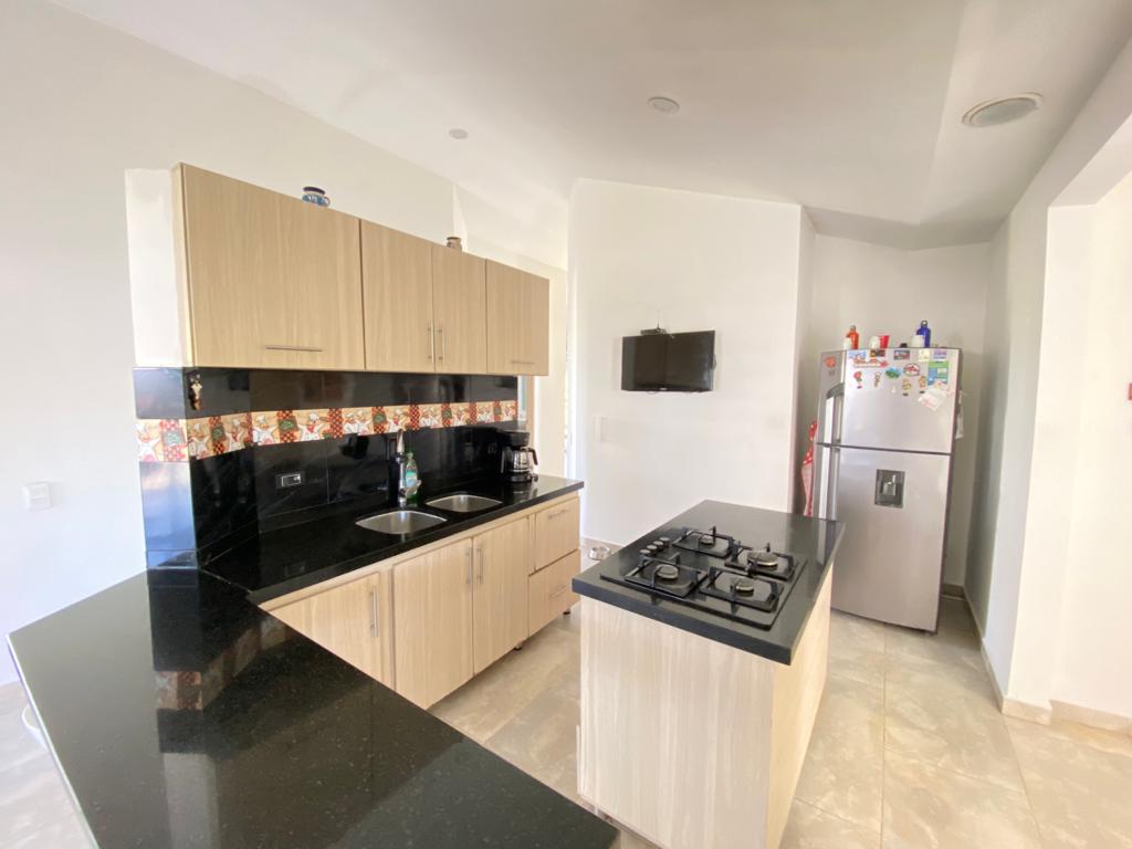 Casa de 3 alcobas en venta en Vía El Caimo, Armenia, 460 m² · foto 5 de 15