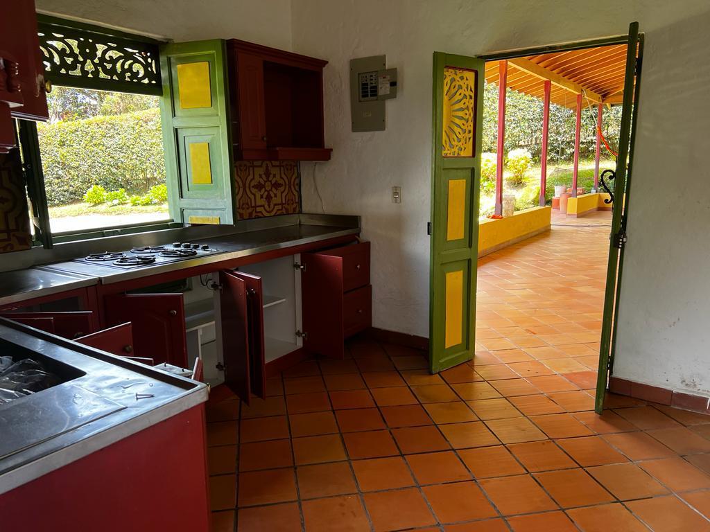 Finca en venta en Guarne, 5200 m² · foto 15 de 20