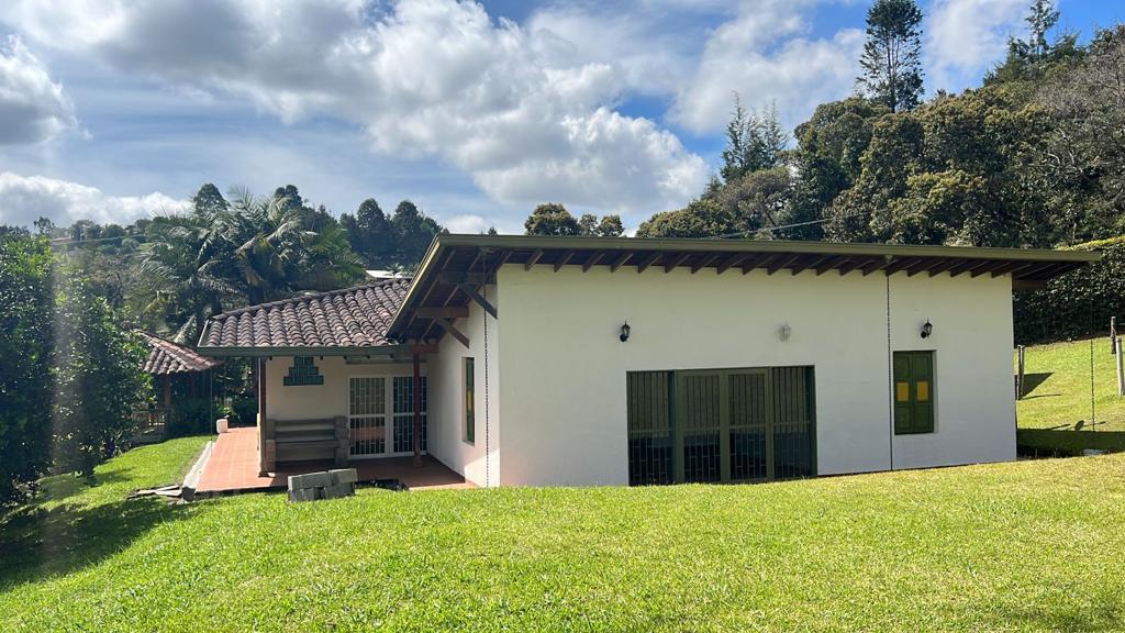 Finca en venta en Guarne, 5200 m² · foto 17 de 20