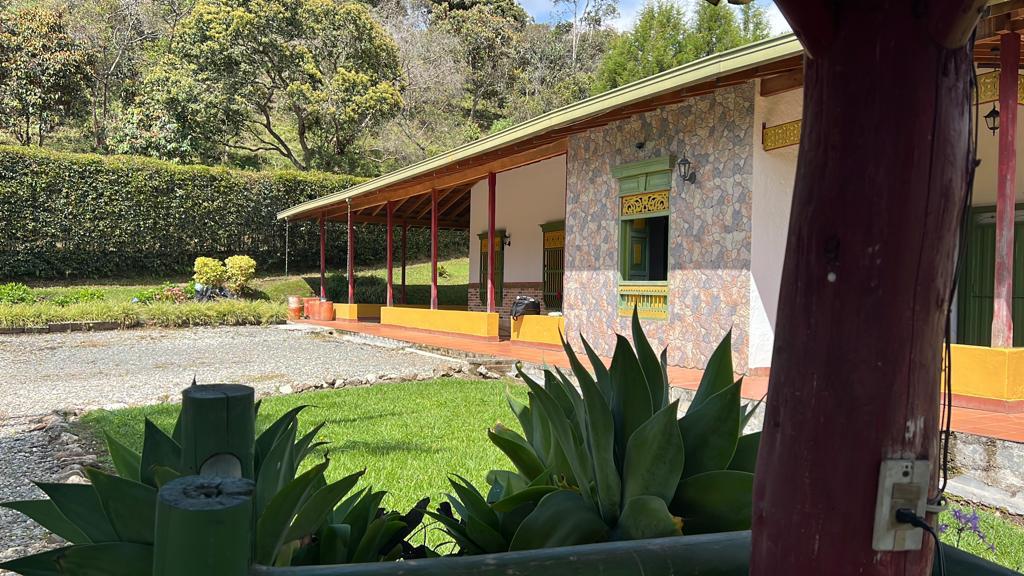 Finca en venta en Guarne, 5200 m² · foto 19 de 20