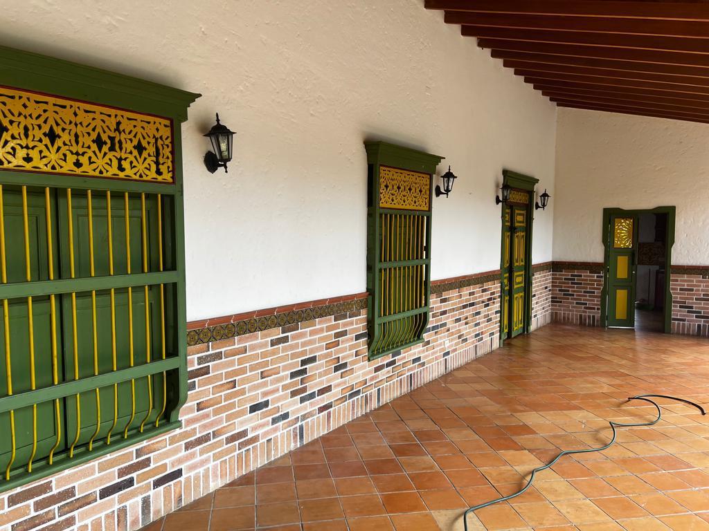 Finca en venta en Guarne, 5200 m² · foto 2 de 20