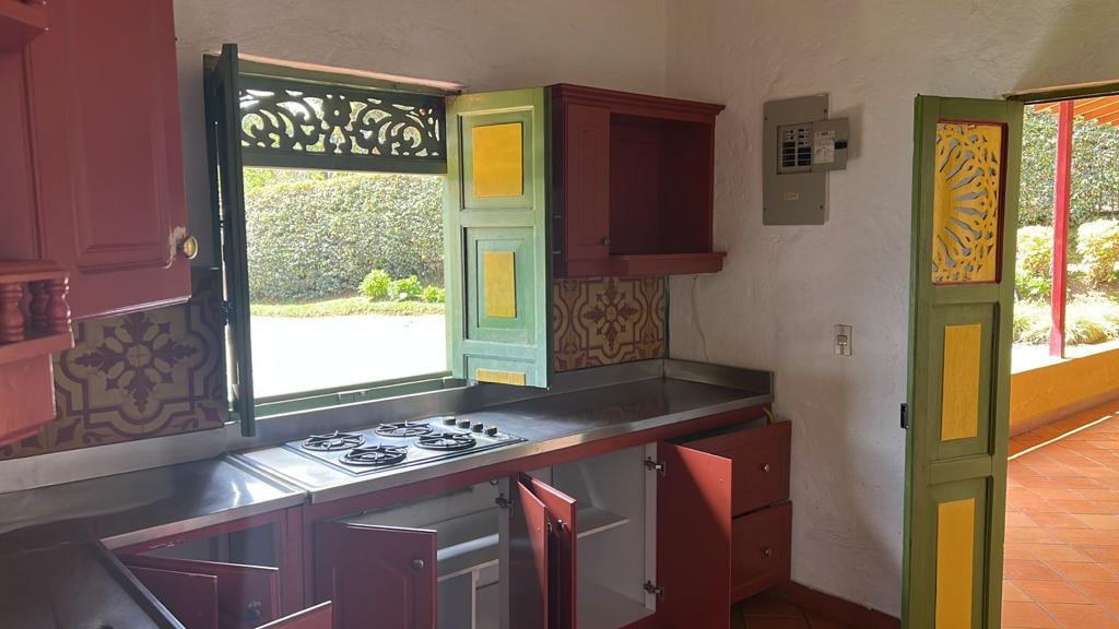 Finca en venta en Guarne, 5200 m² · foto 3 de 20