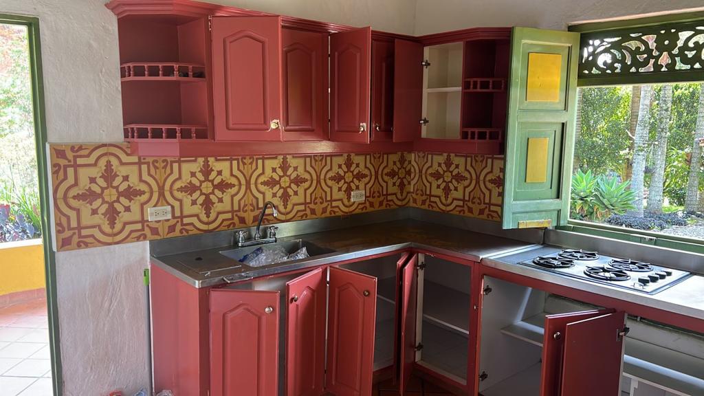 Finca en venta en Guarne, 5200 m² · foto 4 de 20