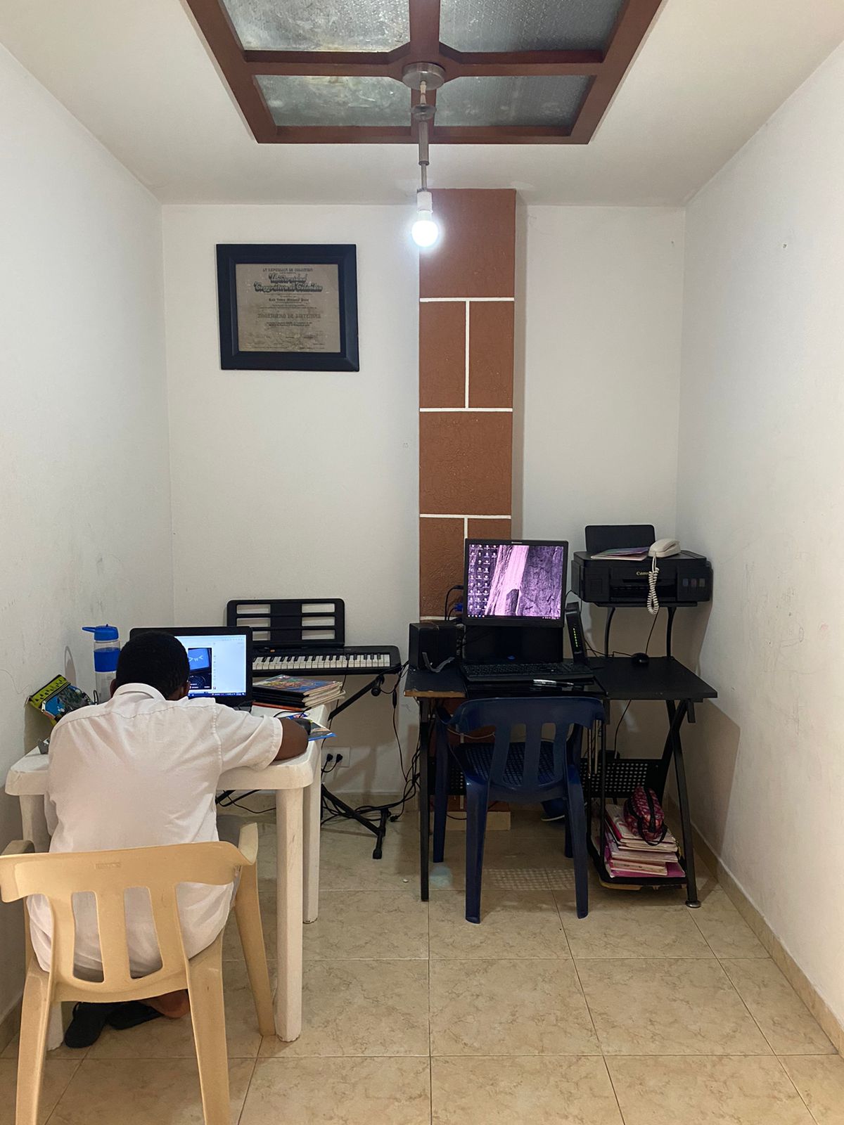 Casa en venta en Los Corales, Pereira · foto 13 de 24