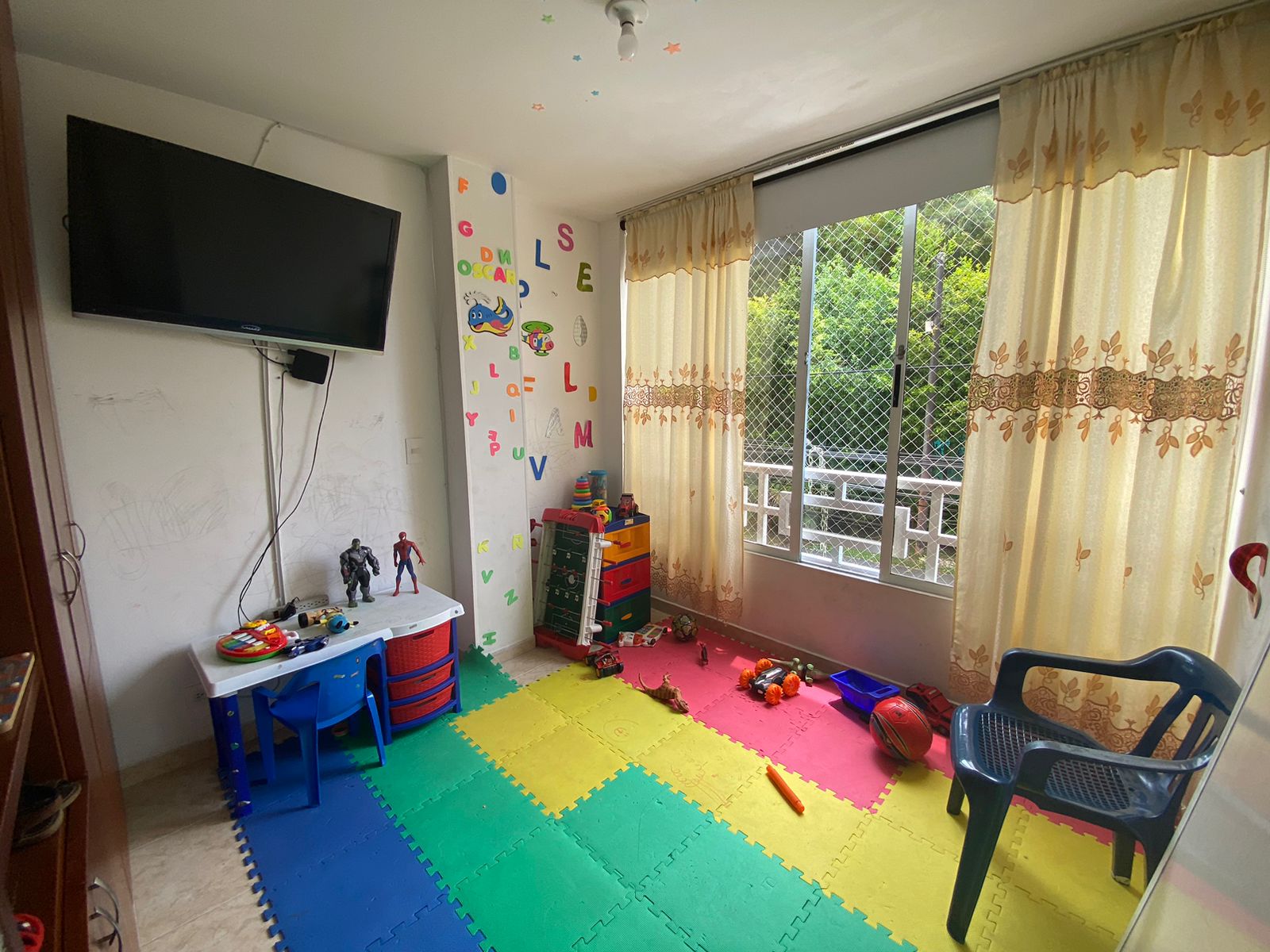 Casa en venta en Los Corales, Pereira · foto 11 de 24