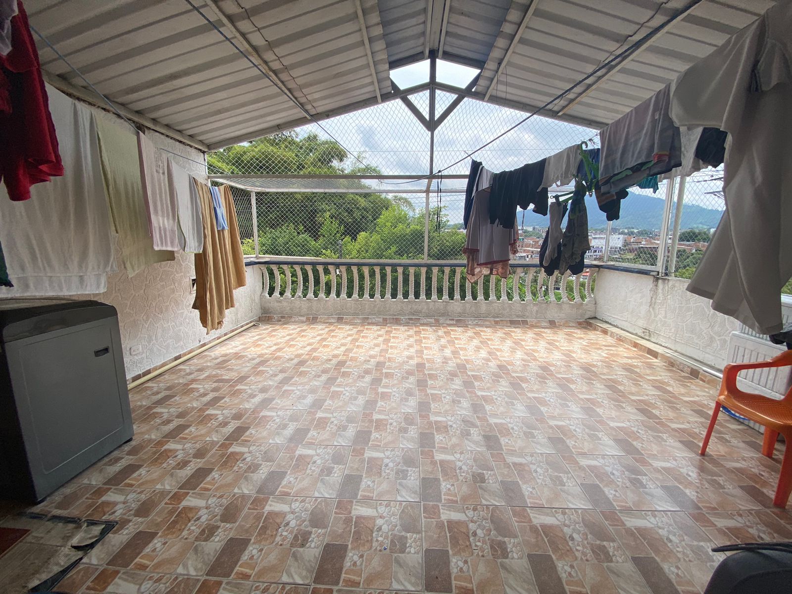 Casa en venta en Los Corales, Pereira · foto 21 de 24