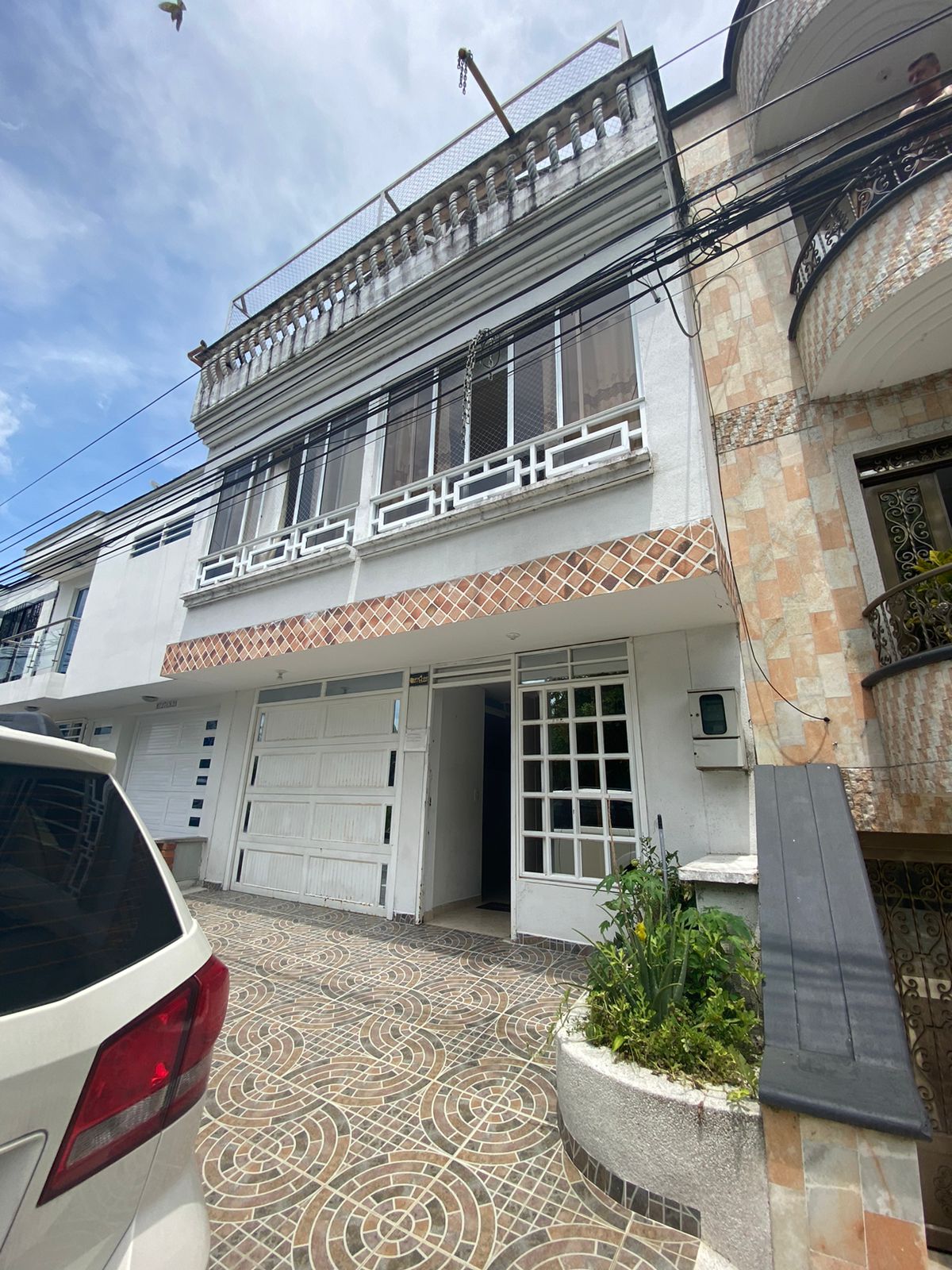 Casa en venta en Los Corales, Pereira · foto 24 de 24