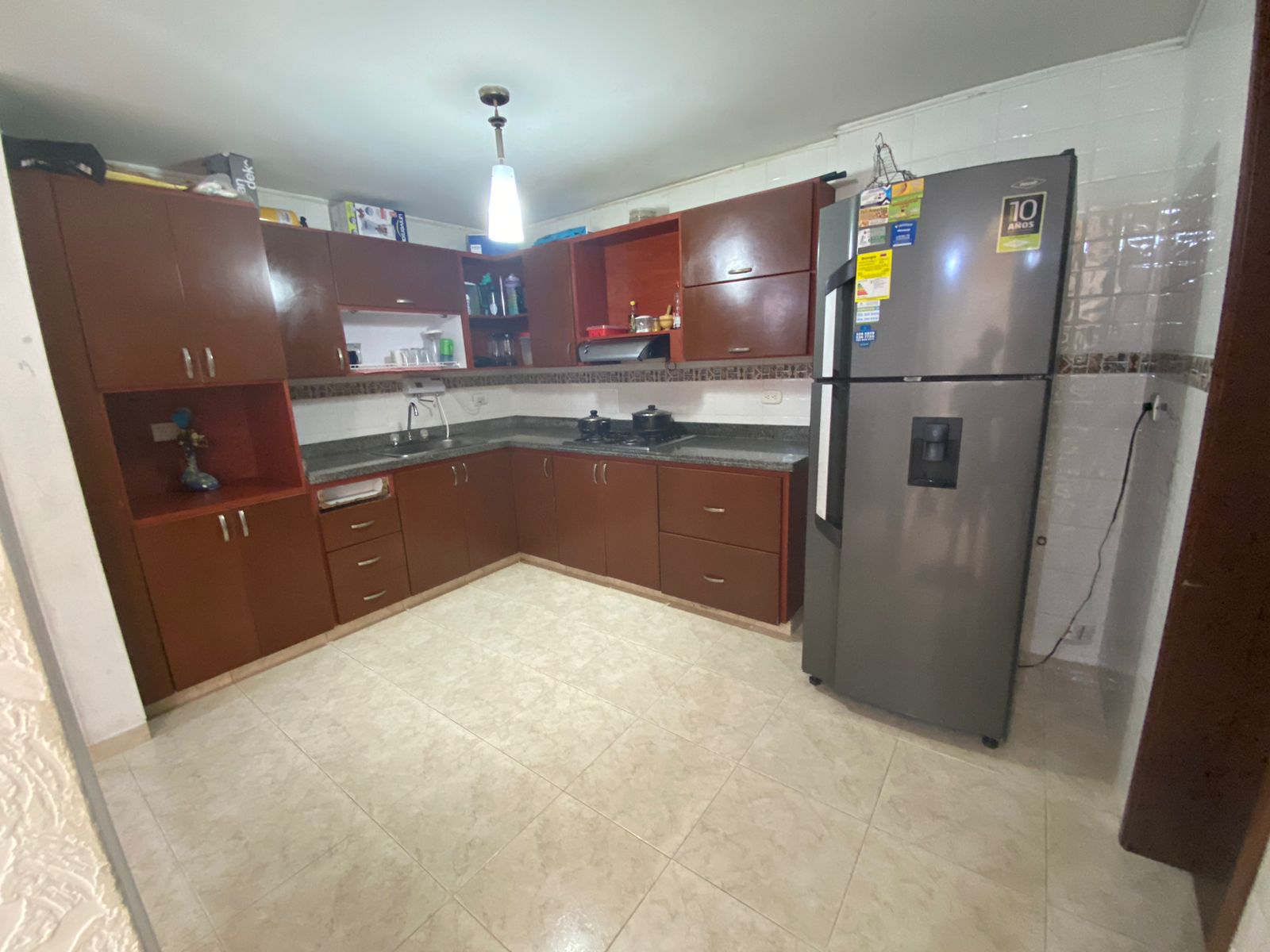 Casa en venta en Los Corales, Pereira · foto 5 de 24