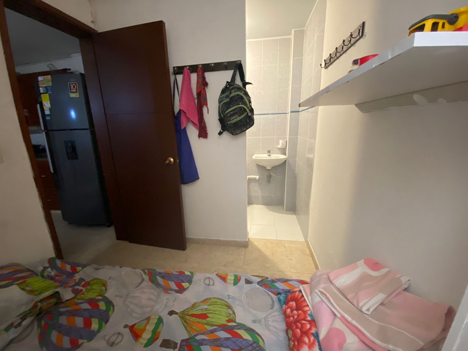 Casa en venta en Los Corales, Pereira · foto 6 de 24