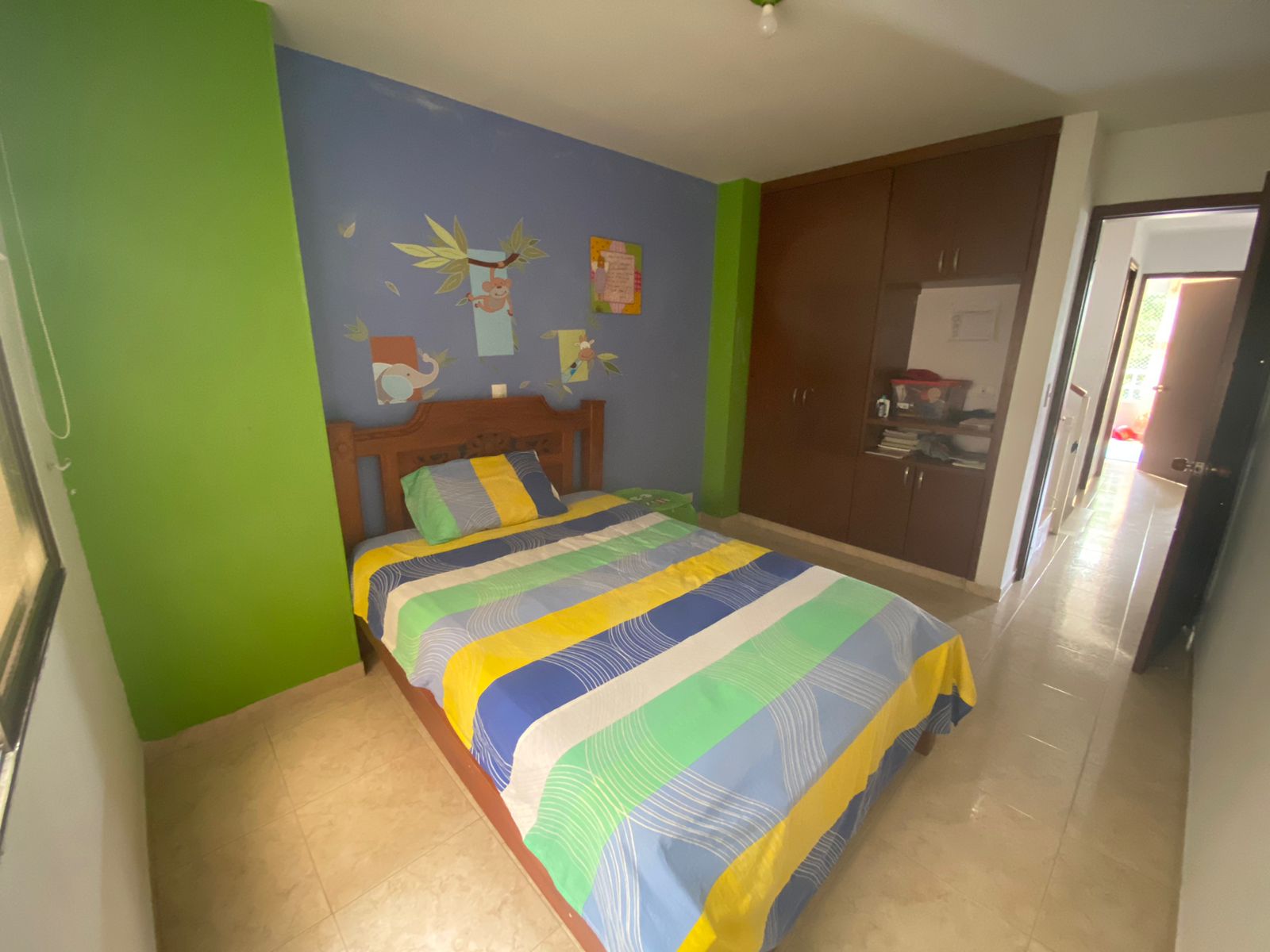 Casa en venta en Los Corales, Pereira · foto 17 de 24